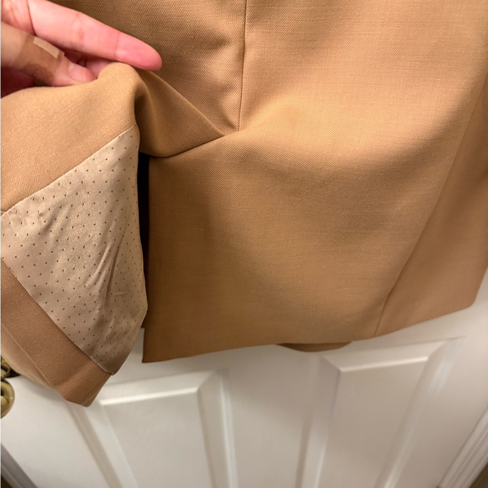 sezane michele jacket - Picture 8 of 9